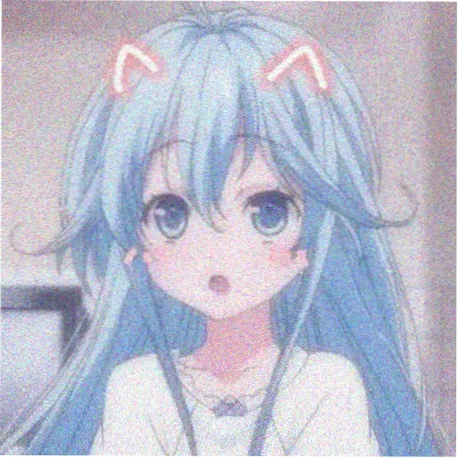 小猪乔治 角色
